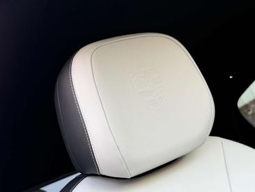 Porsche Cayenne III S, E-Hybrid 2024 Noir — photo 18