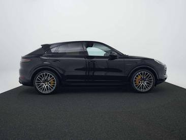 Porsche Cayenne III E-Hybrid 2023 Noir — photo 40