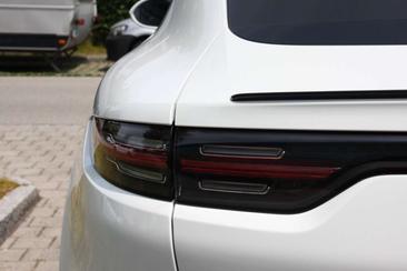 Porsche Cayenne III S 2019 Blanc — photo 37