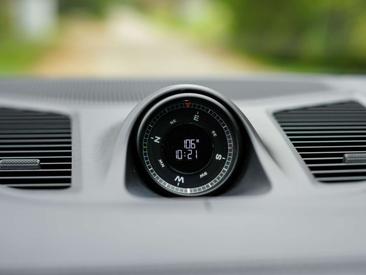 Porsche Cayenne III S 2023 — photo 19