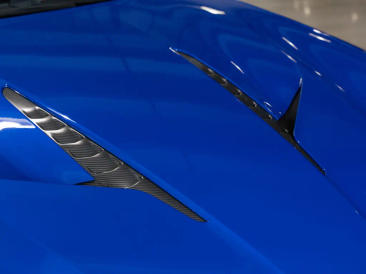 Aston Martin Vanquish V12 BiTurbo — photo 25