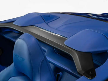 Aston Martin Vanquish V12 BiTurbo — photo 32