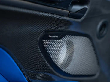 Aston Martin Vanquish V12 BiTurbo — photo 40