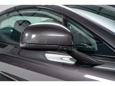 Aston Martin Vanquish S — photo 19