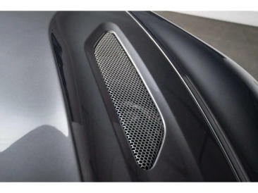 Aston Martin Vanquish S — photo 20