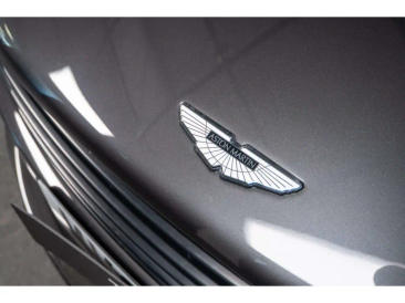 Aston Martin Vanquish S — photo 21