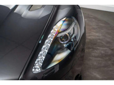 Aston Martin Vanquish S — photo 22