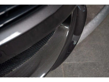 Aston Martin Vanquish S — photo 23