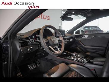 Audi RS5 Sportback RS 5 Sportback 450 Ch Tiptronic — photo 19