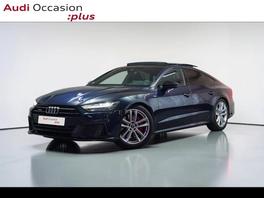 Audi A7 Sportback TFSI E 55 E Quattro - 2021 - Joinsteer - #1