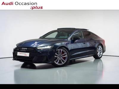 Audi A7 Sportback TFSI E 55 E Quattro - 2021 - Joinsteer - #1