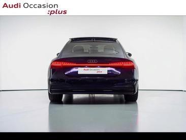 Audi A7 Sportback TFSI E 55 E Quattro — photo 5