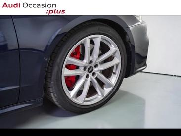 Audi A7 Sportback TFSI E 55 E Quattro — photo 7