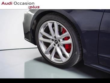 Audi A7 Sportback TFSI E 55 E Quattro — photo 12