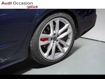 Audi A7 Sportback TFSI E 55 E Quattro — photo 13