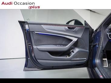Audi A7 Sportback TFSI E 55 E Quattro — photo 14