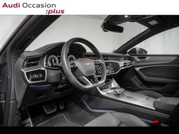 Audi A7 Sportback TFSI E 55 E Quattro — photo 15