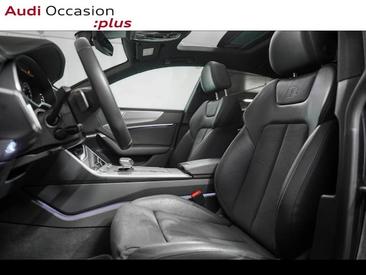 Audi A7 Sportback TFSI E 55 E Quattro — photo 16