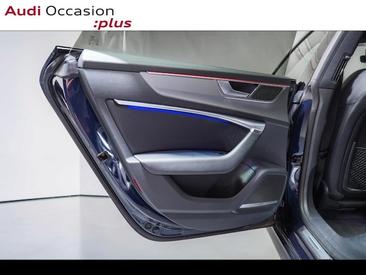 Audi A7 Sportback TFSI E 55 E Quattro — photo 17