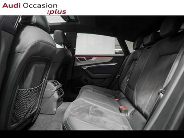 Audi A7 Sportback TFSI E 55 E Quattro — photo 18