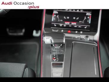 Audi A7 Sportback TFSI E 55 E Quattro — photo 21