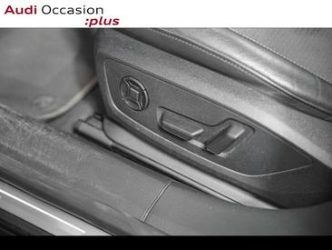 Audi A7 Sportback TFSI E 55 E Quattro — photo 23