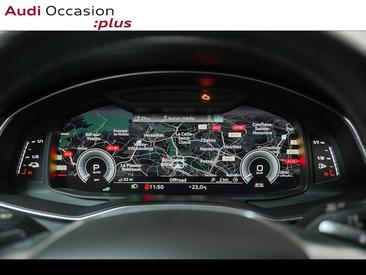 Audi A7 Sportback TFSI E 55 E Quattro — photo 28
