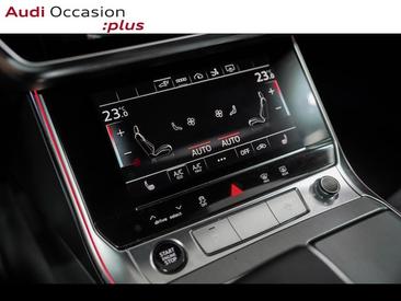 Audi A7 Sportback TFSI E 55 E Quattro — photo 29