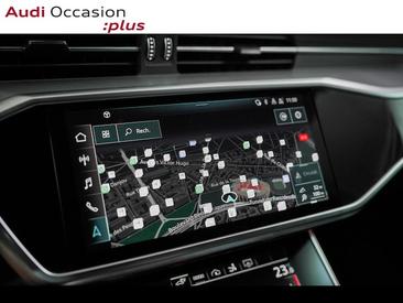 Audi A7 Sportback TFSI E 55 E Quattro — photo 30