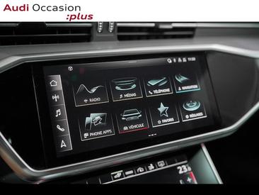 Audi A7 Sportback TFSI E 55 E Quattro — photo 31