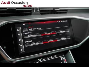 Audi A7 Sportback TFSI E 55 E Quattro — photo 34