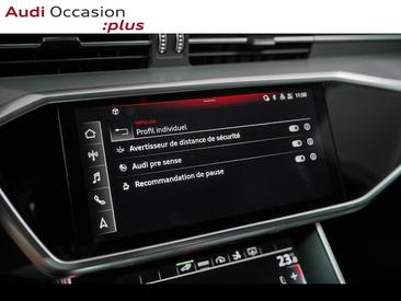 Audi A7 Sportback TFSI E 55 E Quattro — photo 35