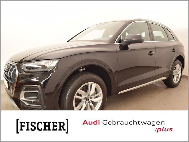 Audi Q5 40 TDI Quattro S Tronic - 2024 - Joinsteer - #1