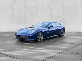 Ferrari GTC4Lusso - 2019 - Joinsteer - #1