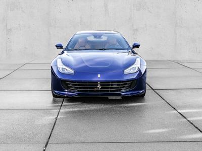 Ferrari GTC4Lusso