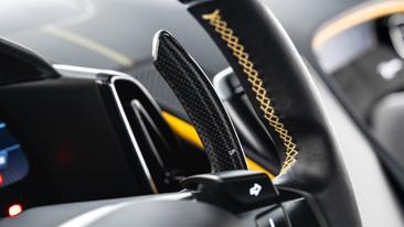 Ferrari Roma 2021 Noir — photo 19