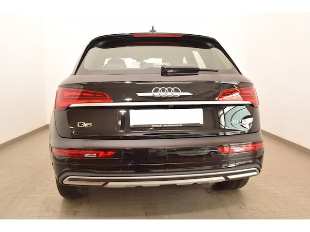 Audi Q5 40 TDI Quattro S Tronic - 2024 - Joinsteer - #4