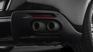 Ferrari Roma 2021 Noir — photo 33