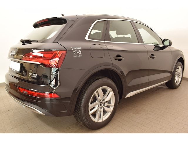 Audi Q5 40 TDI Quattro S Tronic - 2024 - Joinsteer - #5