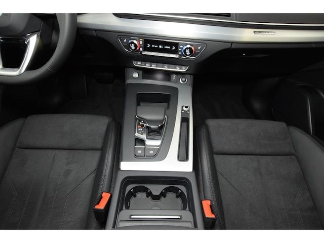 Audi Q5 40 TDI Quattro S Tronic - 2024 - Joinsteer - #11