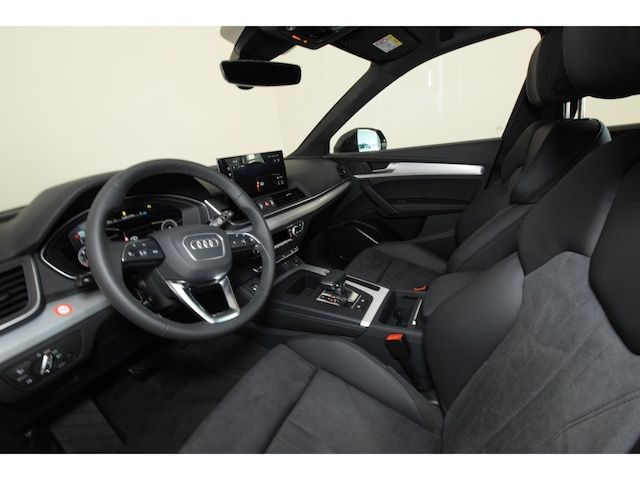 Audi Q5 40 TDI Quattro S Tronic - 2024 - Joinsteer - #14