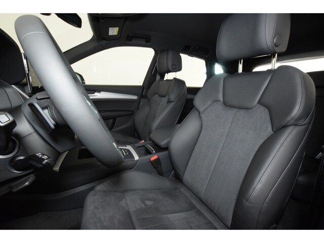 Audi Q5 40 TDI Quattro S Tronic - 2024 - Joinsteer - #15