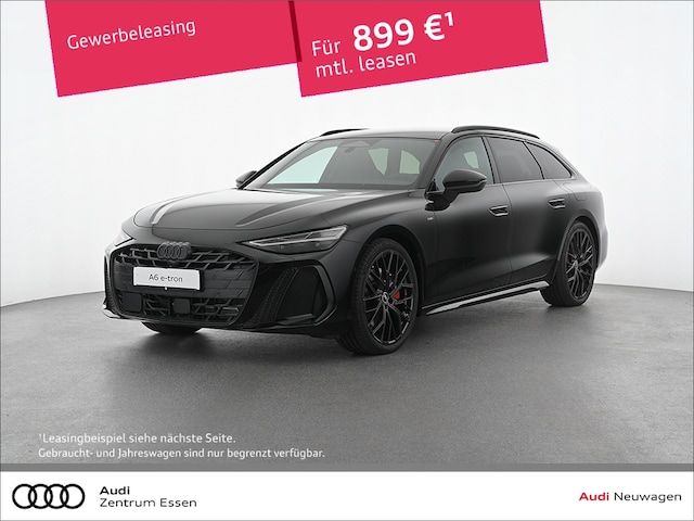 Audi A6 Avant E-hybrid E-hybrid Quattro S Tronic - 2025 - Joinsteer - #1