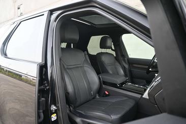 Land Rover Discovery TD6 2020 Noir — photo 17