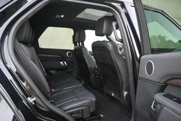 Land Rover Discovery TD6 2020 Noir — photo 18