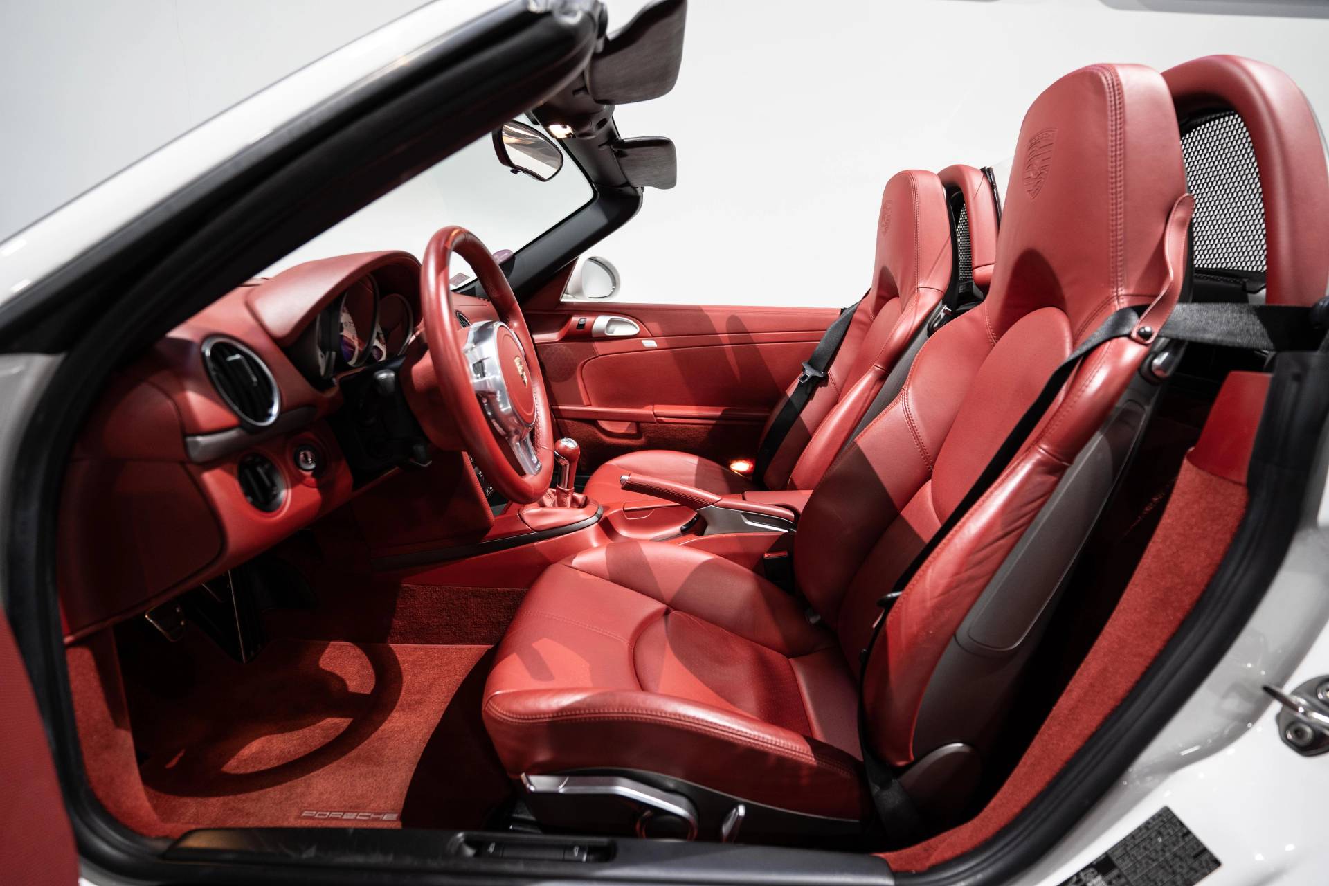 Porsche 987 ph2 Boxster - 2011 - Joinsteer - #4