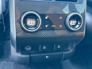 Land Rover Range Rover Sport SVR 2019 Noir — photo 21