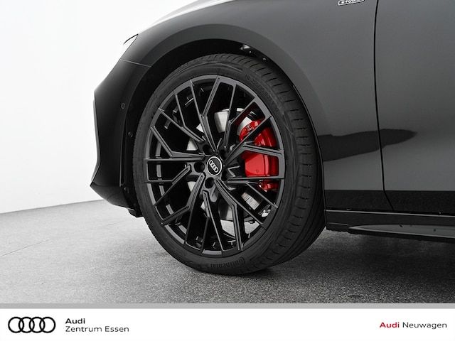 Audi A6 Avant E-hybrid E-hybrid Quattro S Tronic - 2025 - Joinsteer - #6