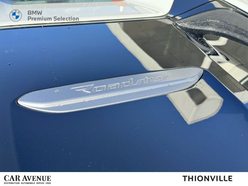 BMW I8 374 Ch Roadster - 2018 - Joinsteer - #6