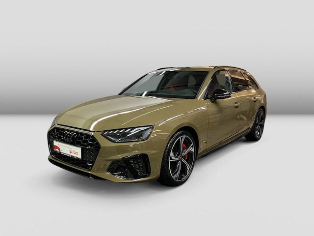 Audi S4 Avant - 2024 - Joinsteer - #2